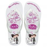 Lembranças para casamento