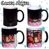 Caneca Magica Cor Preta