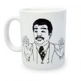 Os famosos memes da internet agora na caneca, colecione!