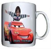 Super promoção 30 canecas personalizadas para festa