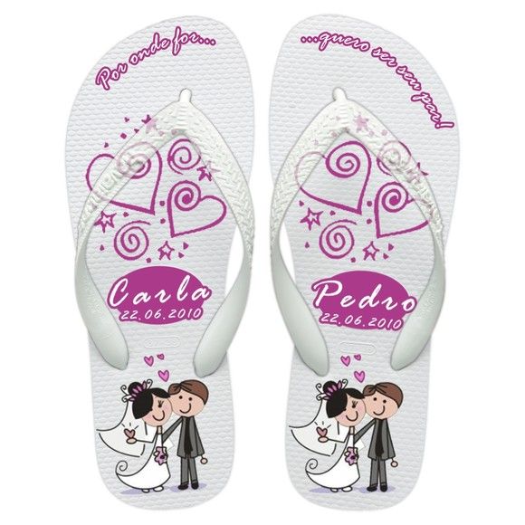 Lembranças para casamento
