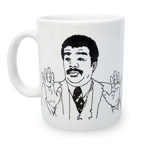 Os famosos memes da internet agora na caneca, colecione!