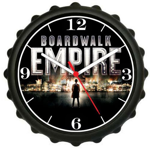 Relógio de Parede Tampa 27,5 cm 25 unidades