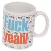 Os famosos memes da internet agora na caneca, colecione!  Vi